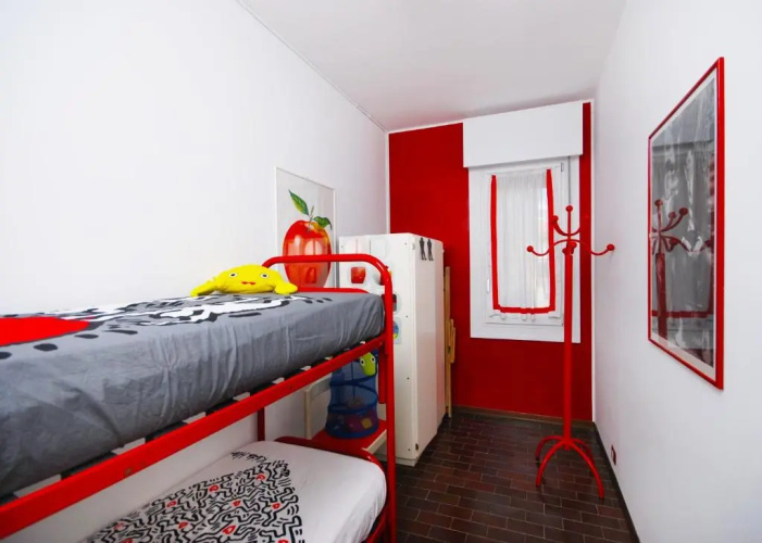 Niceflat