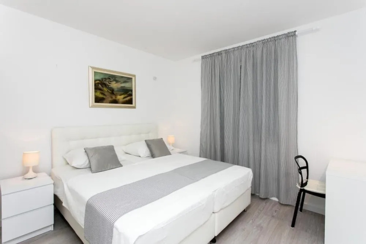 Apartment Dupčić