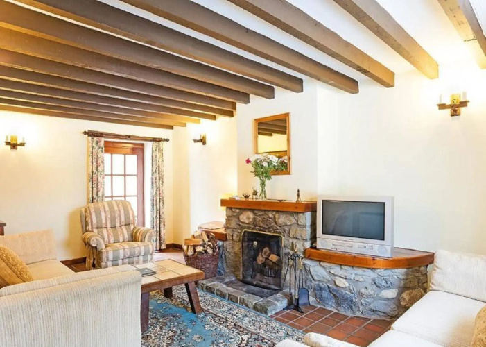 Conwy Valley Cottages