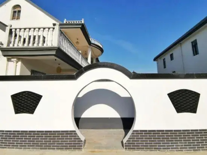 Xiaofengsheng B&B
