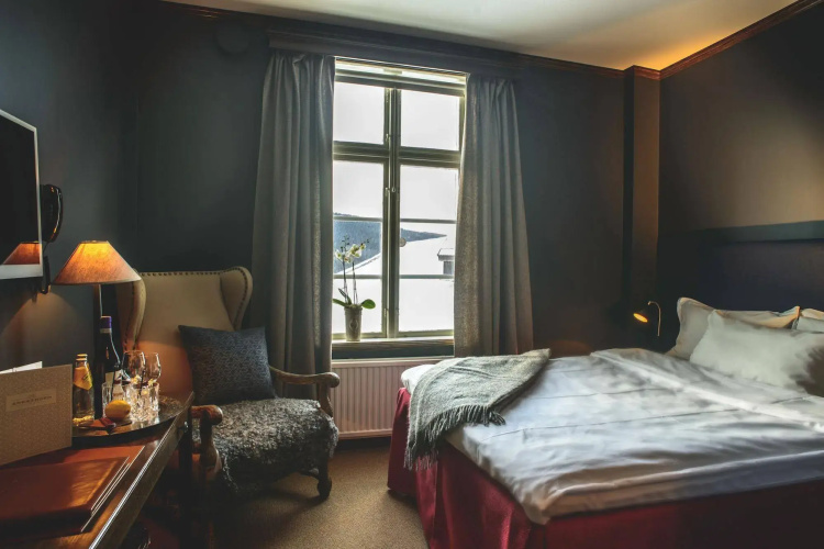Hotel Åregården