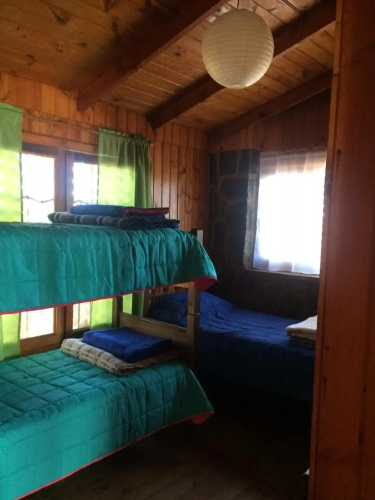 Casa En Palafito