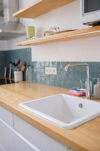 Spacious 2 bedrooms flat between Les étangs d'Ixelles and the University