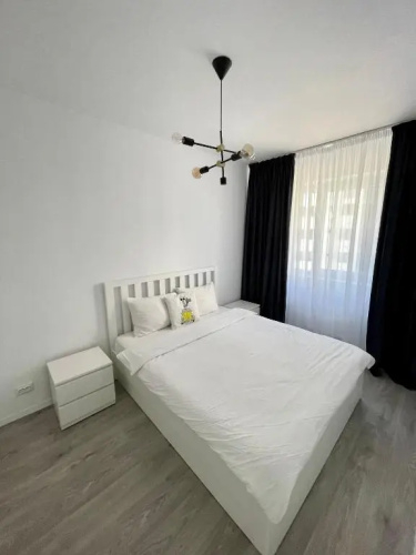Cozy 1 Bedroom Apartment