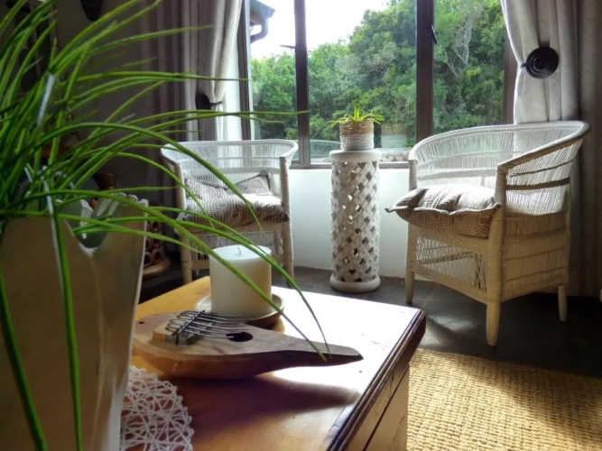 Family Studio with view