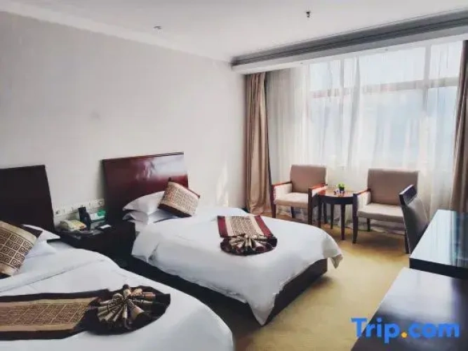 Comfort Twin room