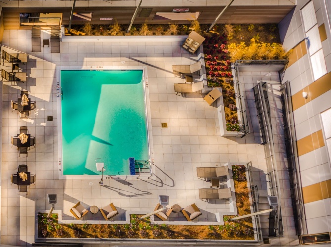 Hyatt Place Washington DC/National Mall photo 28