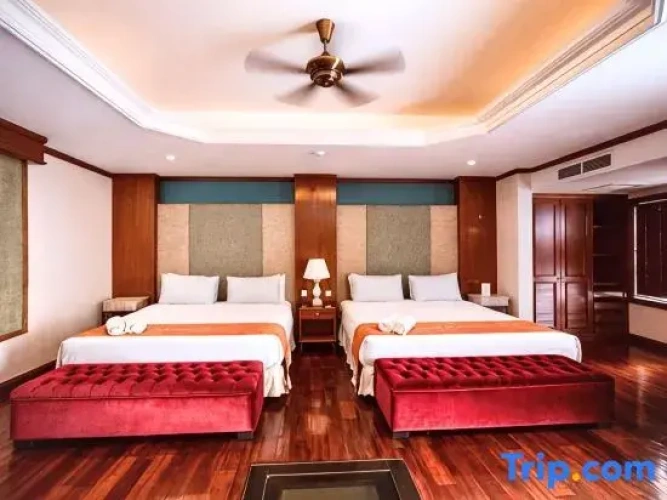 1 Bedroom Villa