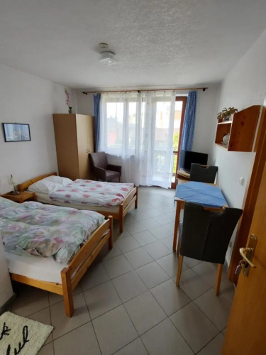 Pension Nela