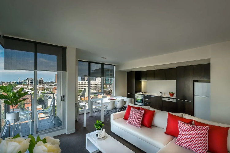 Tribeca Serviced Apartments