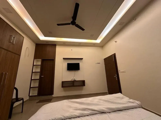 Hotel The Divine Cloud By- IHCS Group