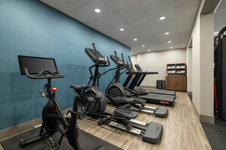 Hampton Inn & Suites Galveston photo 23
