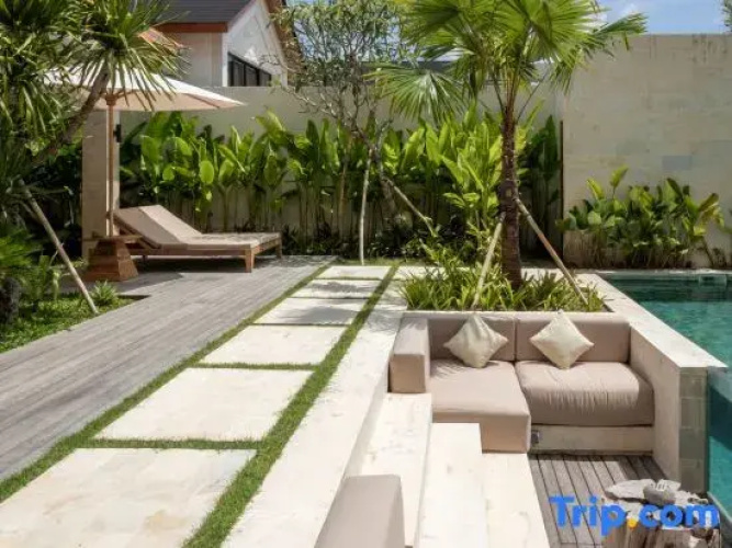 Villa Yanjo by BaliSuperHost