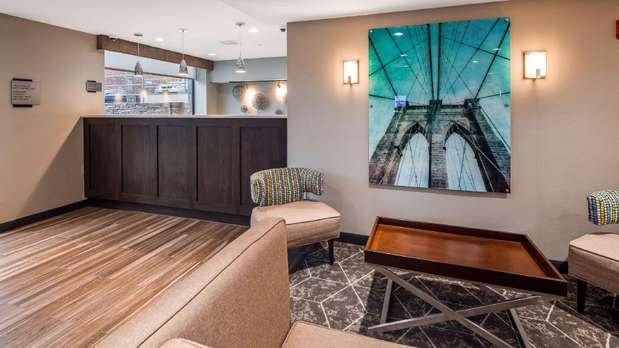 Best Western Brooklyn-Coney Island Inn photo 16