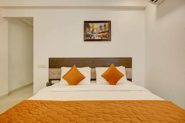 Hotel 91 Medanta