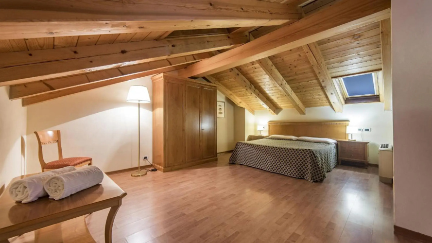 Residence Villa Spiaggia