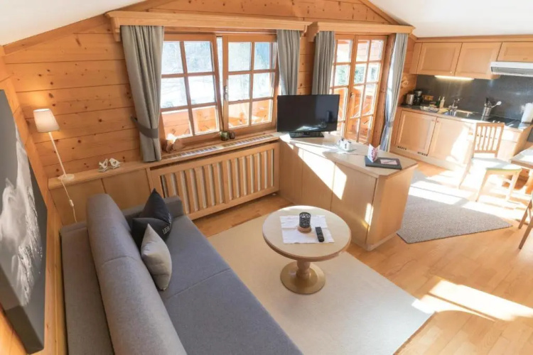 Pension Zirbenhof