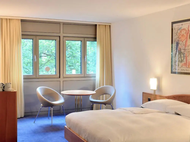 Residence Zug