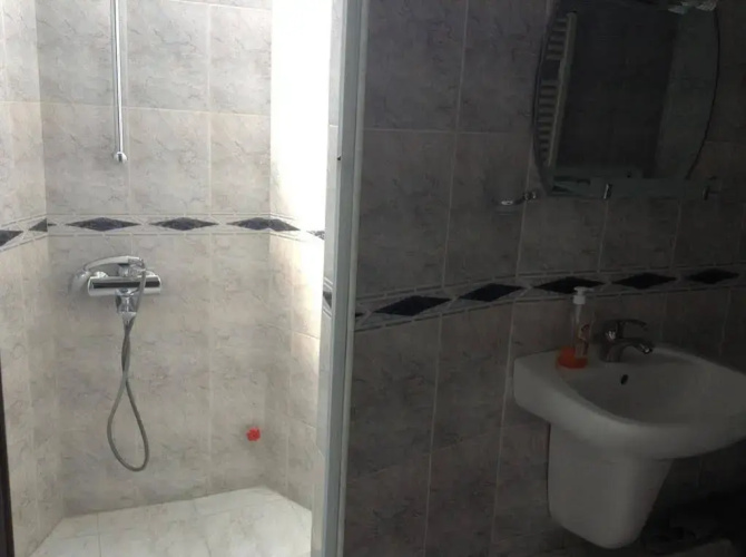 Tsisana Guest House