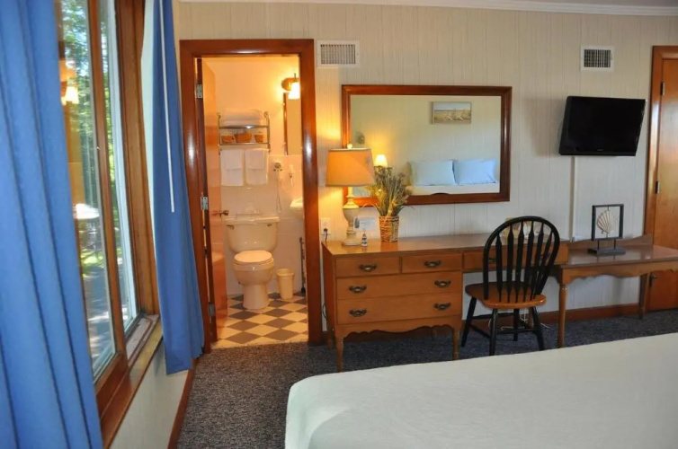 Towne Lyne Motel