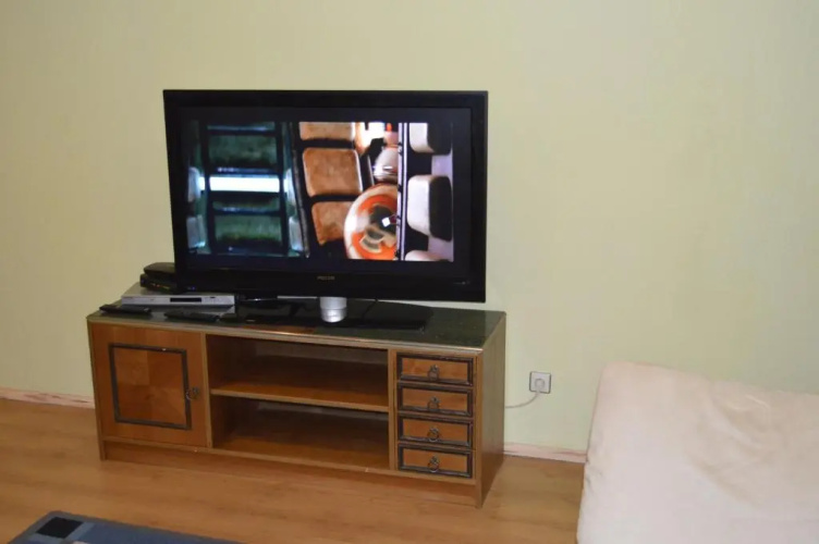 Uus13b, 3-bedroom apartment
