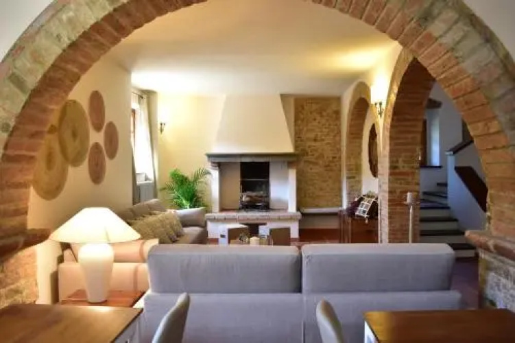 Villa San Michele Bed and Breakfast