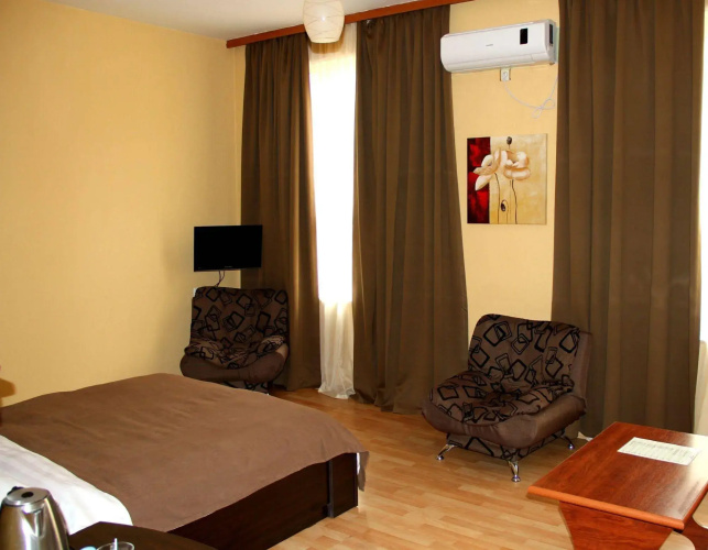 Levili Hotel