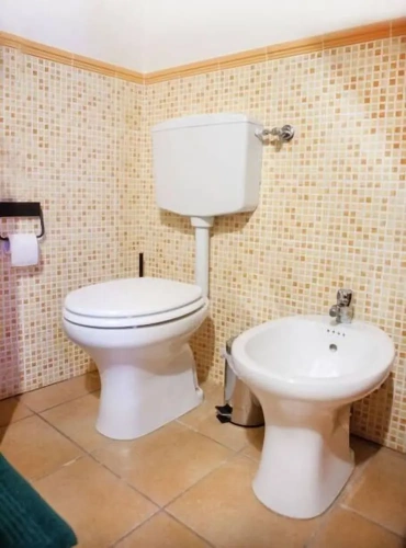 2 Bedrooms Double Apartment
