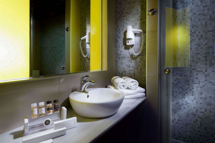 Lato Boutique Hotel photo 13