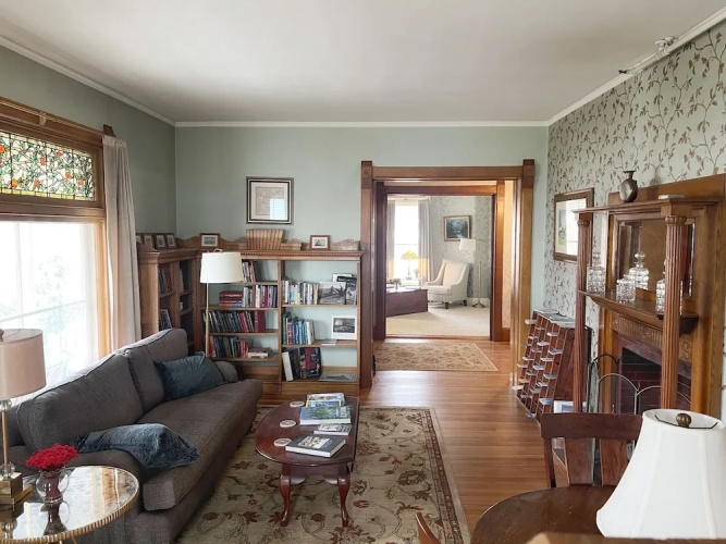LimeRock Inn