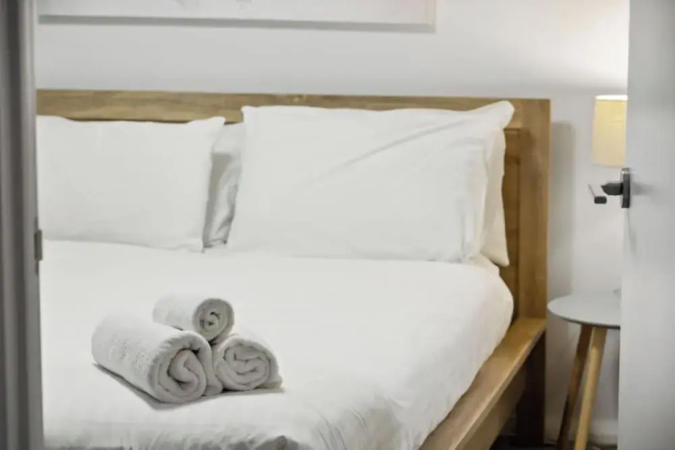 Yaran Suites