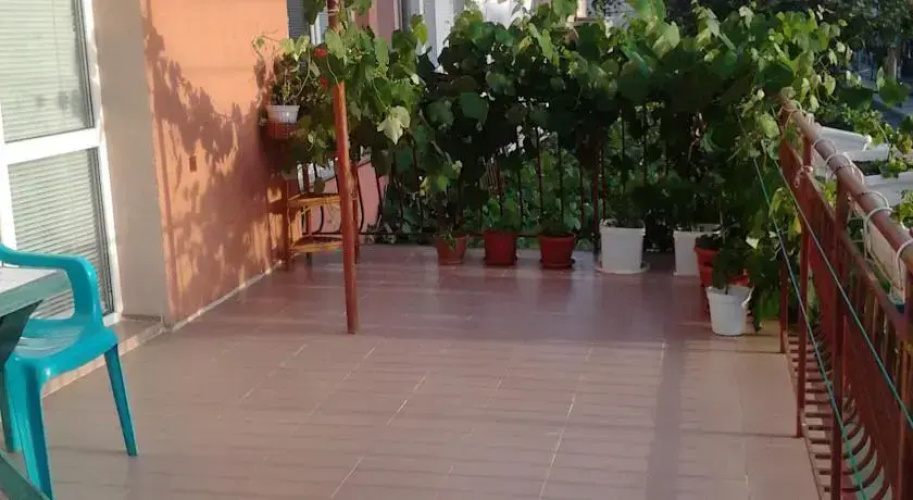 Ruja Guest House