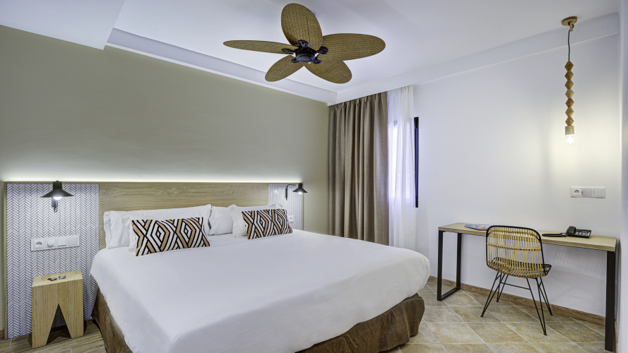 Hotel Arena Castillo photo 6