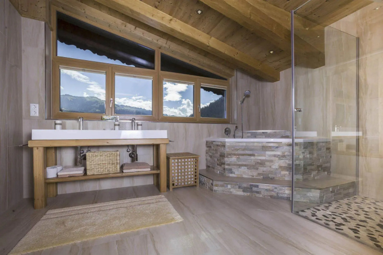 Chalet Garni Hotel Zimmermann