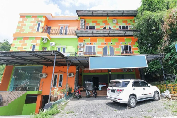 Hotelafbeelding