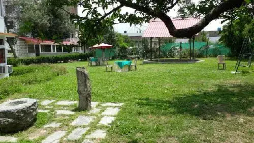 The Tara Villa
