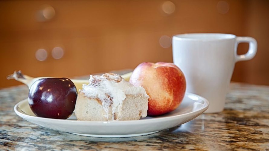 SureStay Plus Hotel By Best Western Salmon Arm photo 9