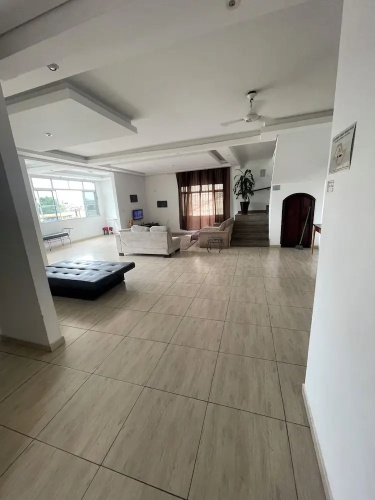 Hostel casarão