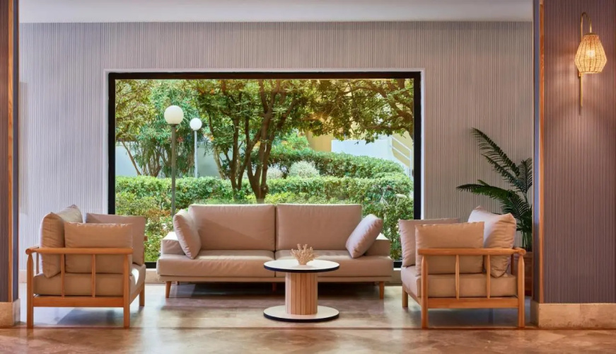Serena Majestic Hotel Residence photo 8