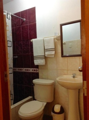 Standard Double Family room