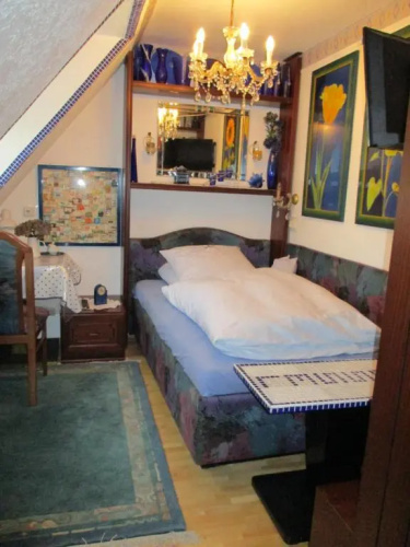 Haus Wessel