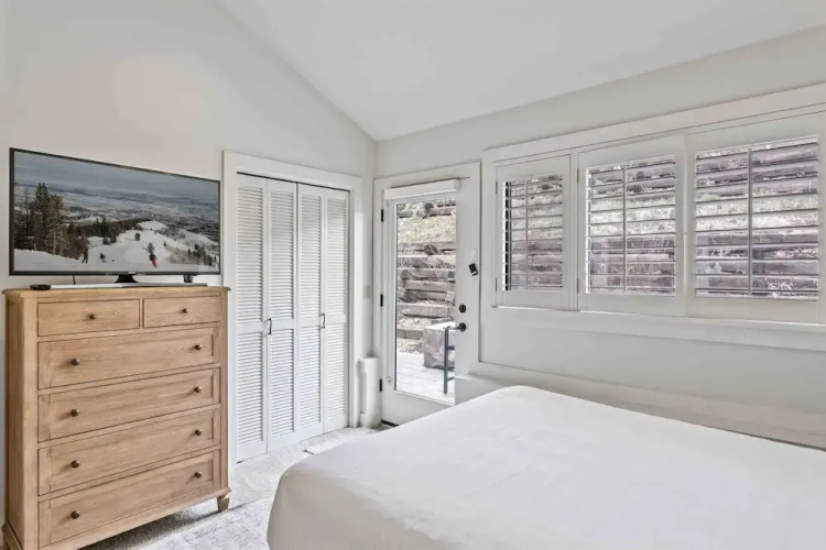 1733 - Daystar Three Bedroom with Spa 3 Condo