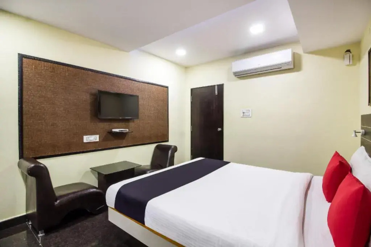 Hotel PC Palace