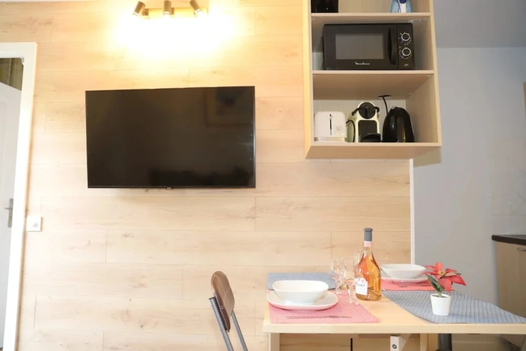 Superior Apartment