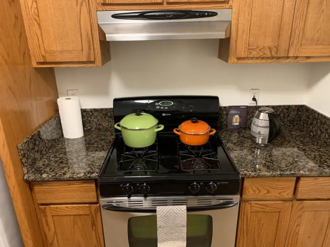 Barton Bungalows Apart-hotel - Image 2