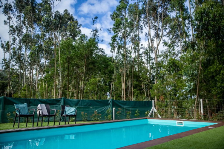 Villa Rencanto – um espaço com a sua assinatura