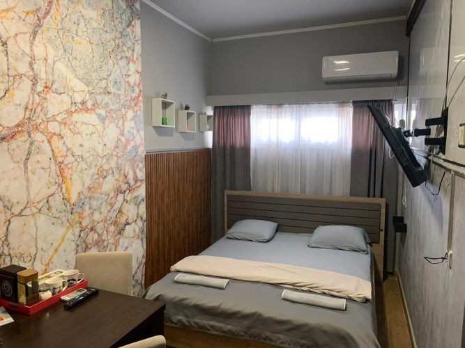 Apartman Daca I