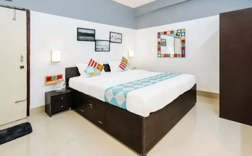 OYO 28826 Exotic Stay