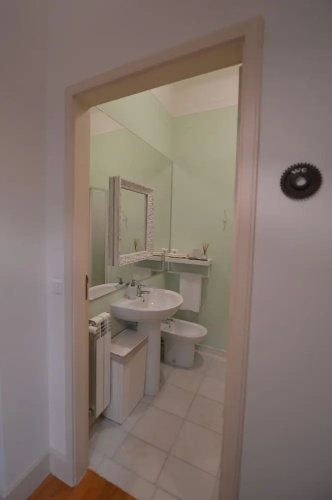 Baiona Guesthouse