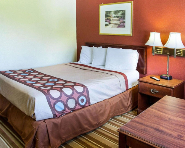 Rodeway Inn Florence - Cincinnati South